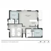 2/25 Birkdale Court, Banora Point, NSW 2486-Floorplan