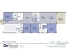 2/25 Keel Street, Burrum Heads, Qld 4659-Floorplan