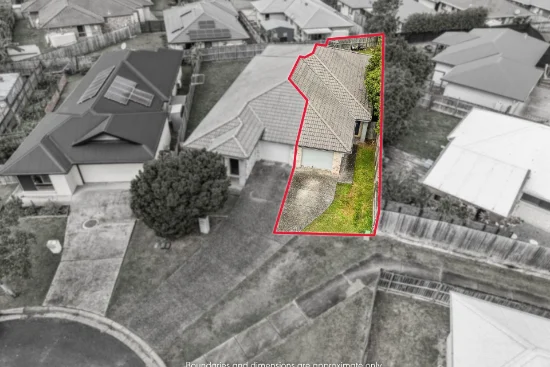 2/25 Lyndon Way, Bellmere, Qld 4510
