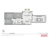 2/25 Lyndon Way, Bellmere, Qld 4510-Floorplan