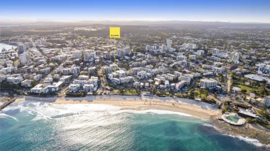 2/25 Mahia Terrace, Kings Beach, Qld 4551