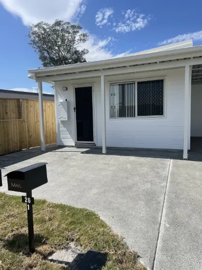 2/26 Amaroo Street, Morayfield, Qld 4506