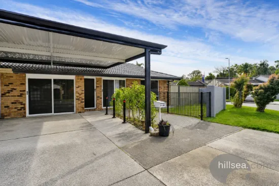 2/26 River Oak Drive, Helensvale, Qld 4212