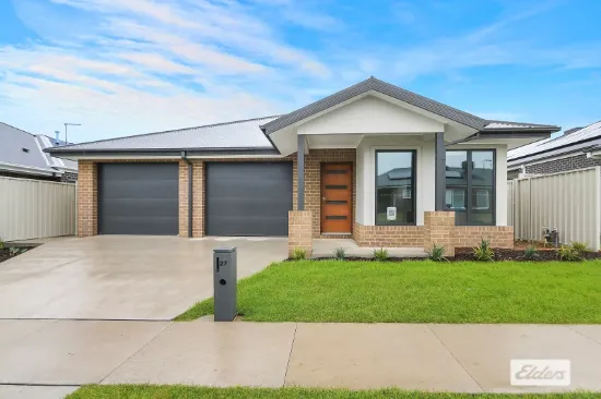 2/27 Chandler Street, West Wodonga, Vic 3690