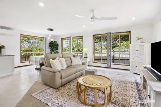 2/27 Clarke Street, Cudgen, NSW 2487