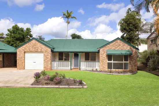 2/28 Campbell Street, Woombye, Qld 4559