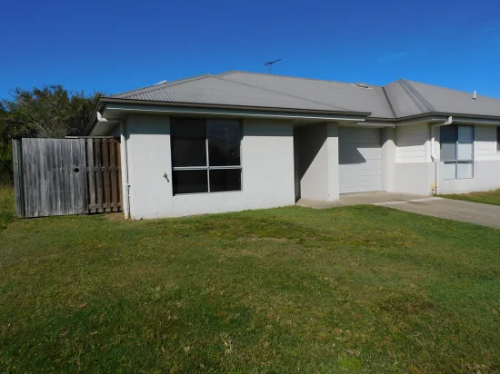 2/28 Esperance Avenue, Blacks Beach, Qld 4740