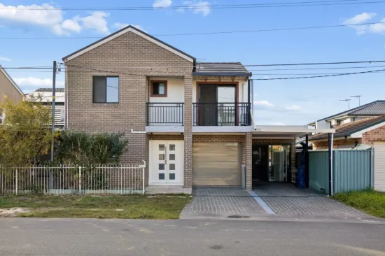 2/28 George Street, Canley Heights, NSW 2166