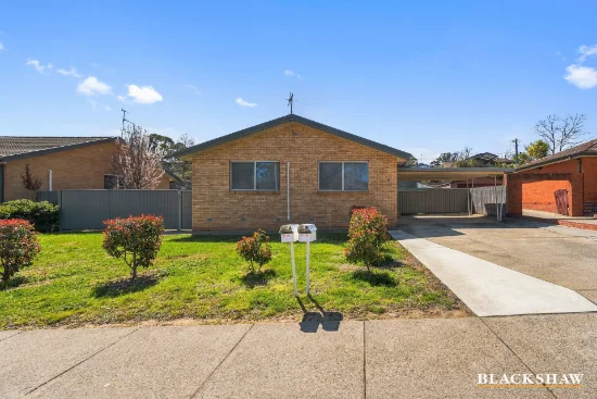 2/28 McInnes Street, Weston, ACT 2611
