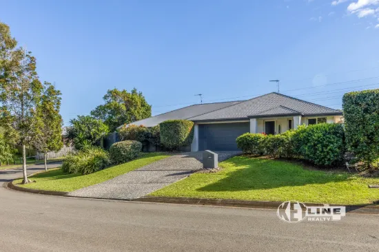 2/28 Presentation Boulevard, Nambour, Qld 4560