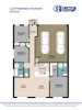 2/28 Presentation Boulevard, Nambour, Qld 4560-Floorplan