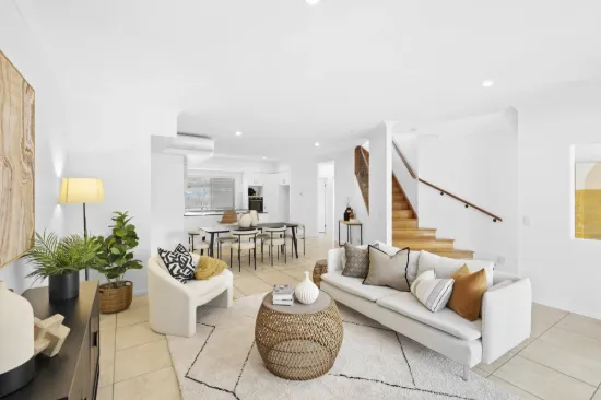 2/29 Bayswater Avenue, Varsity Lakes, Qld 4227