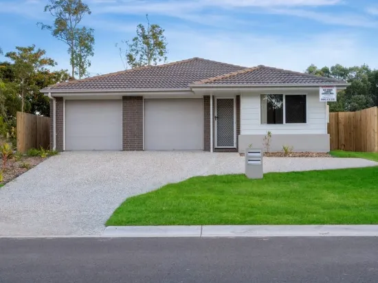 2/29 Creek Place, Park Ridge, Qld 4125