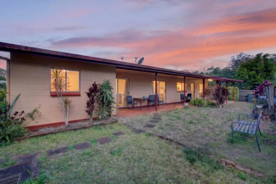 2/29 Crisp Close, Atherton, Qld 4883