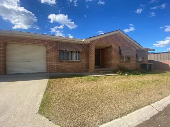 2/29 Macquarie Street, Tamworth, NSW 2340