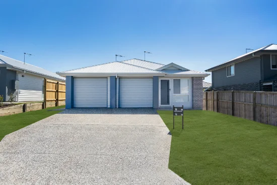 2/29 Mount Glorious Street, Park Ridge, Qld 4125