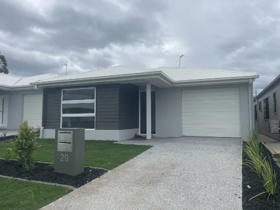 2/29 Seagrass Street, Deception Bay, Qld 4508