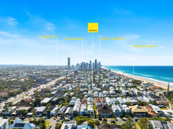 2/29 Seashell Avenue, Mermaid Beach, Qld 4218