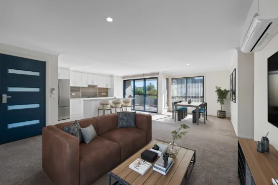 2/29 Twynam Street, Jindabyne, NSW 2627