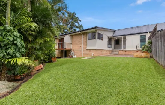 2/2A Brandenburg Road, Mooloolah Valley, Qld 4553