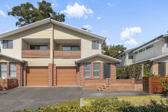 2/2c Nicholson Road, Woonona, NSW 2517