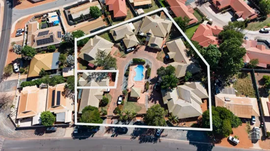 2/3-5 Osprey Drive, South Hedland, WA 6722