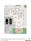2/3 Acorn Lane, Robina, Qld 4226-Floorplan