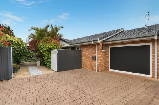 2/3 Bluegum Boulevard, Banora Point, NSW 2486