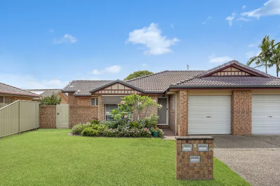 2/3 Cromer Court, Banora Point, NSW 2486