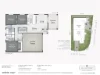 2/3 Entry Drive, Merrimac, Qld 4226-Floorplan