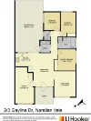 2/3 Gayline Drive, Narellan Vale, NSW 2567-Image