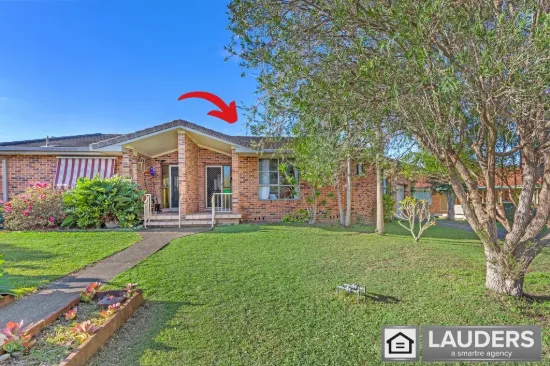 2/3 Leopardwood Street, Old Bar, NSW 2430