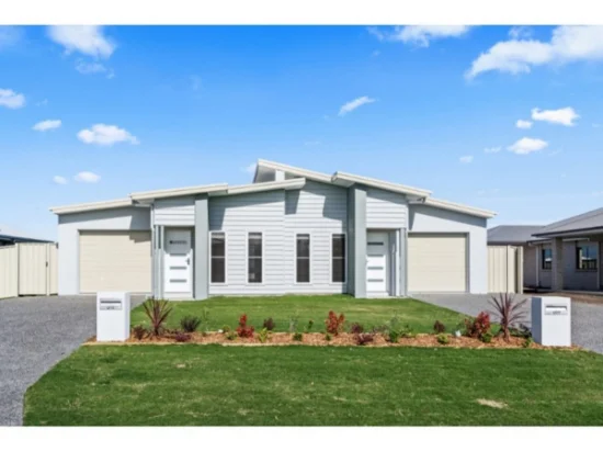 2/3 Northlakes Circuit, Burrum Heads, Qld 4659 - For Rent