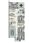 2/3 Rawmarsh Street, Farley, NSW 2320-Floorplan