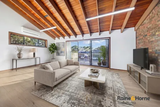 2/3 Ryan Avenue, Hornsby Heights, NSW 2077