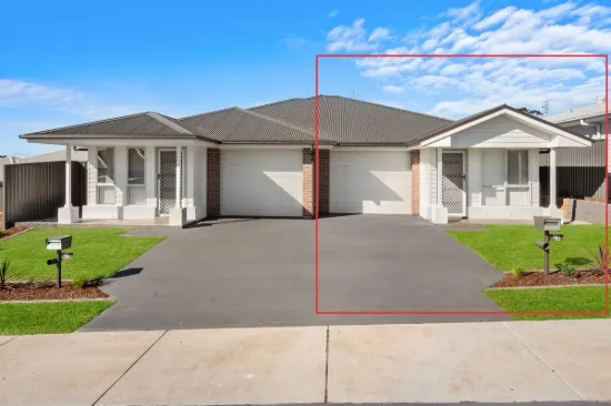 2/3 Todwick Close, Farley, NSW 2320