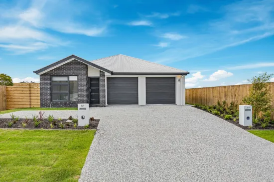 2/3 Verbier Way, Logan Reserve, Qld 4133