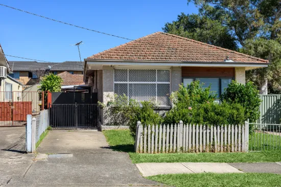 2/30 Knox Street, Belmore, NSW 2192