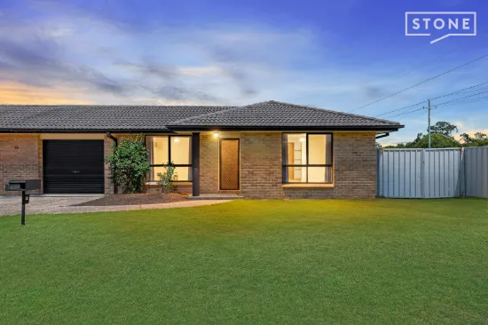 2/30 Young Street, Heddon Greta, NSW 2321