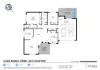 2/30A Russell Street, East Gosford, NSW 2250-Floorplan