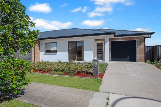 2/31 Crestwoood Road, Thornton, NSW 2322