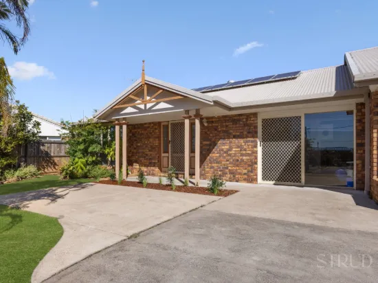 2/31 Kingston Way, Raceview, Qld 4305