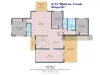 2/31 Mistletoe Circuit, Kingscliff, NSW 2487-Floorplan