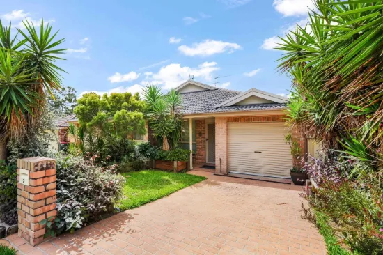 2/31 Schanck Drive, Metford, NSW 2323