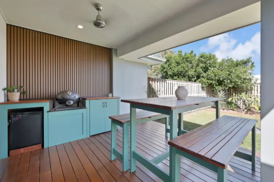 2/31 Schooner Avenue, Bucasia, Qld 4750