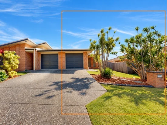 2/31 Sunflower Crescent, Upper Caboolture, Qld 4510