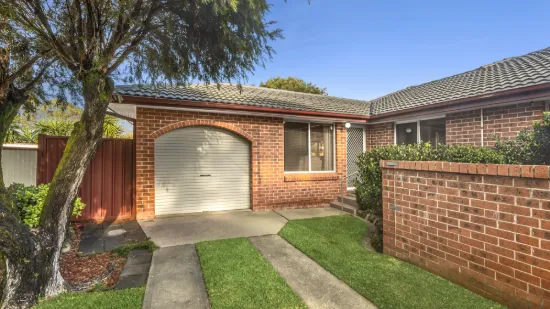 2/31 Woods Road, South Windsor, NSW 2756