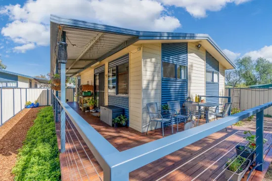 2/32 Gene Street, Emerald, Qld 4720