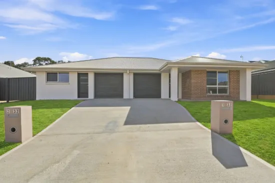 2/32 Harrison Place, Armidale, NSW 2350