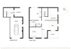 2/329 Anthony Rolfe Avenue, Gungahlin, ACT 2912-Floorplan
